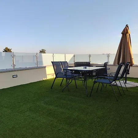 Bed & Breakfast La Madonnina Presicce