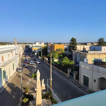 Bed & Breakfast La Madonnina 4*