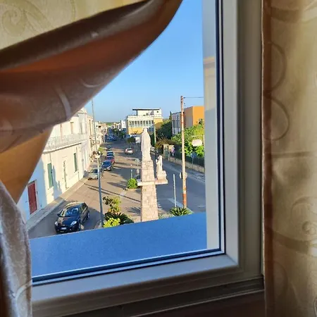 La Madonnina 4* Presicce