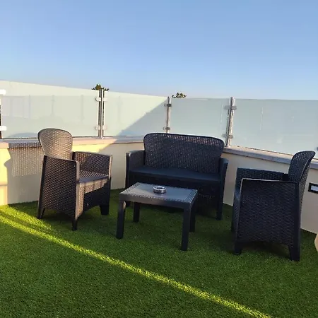 La Madonnina Bed & Breakfast 4*