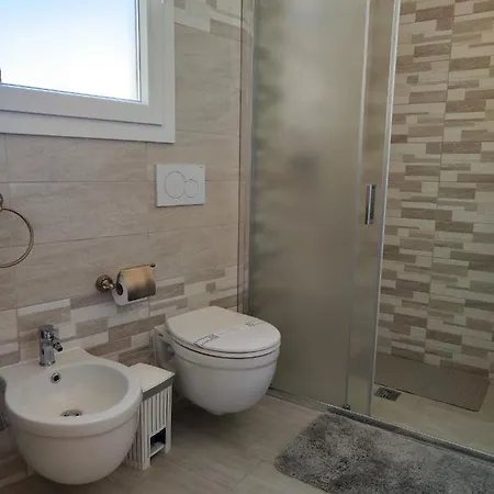 La Madonnina Bed & Breakfast Presicce