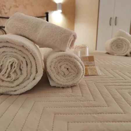 La Madonnina Bed & Breakfast Presicce