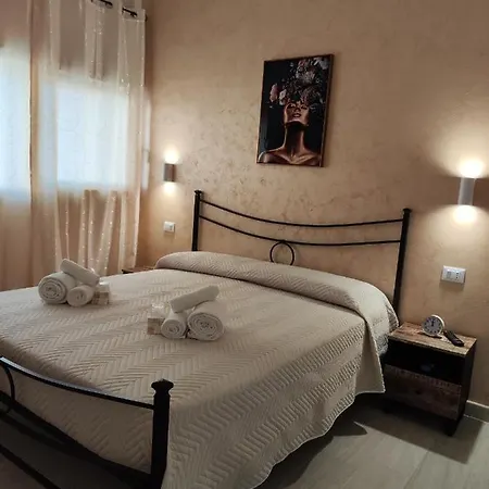 La Madonnina * Presicce