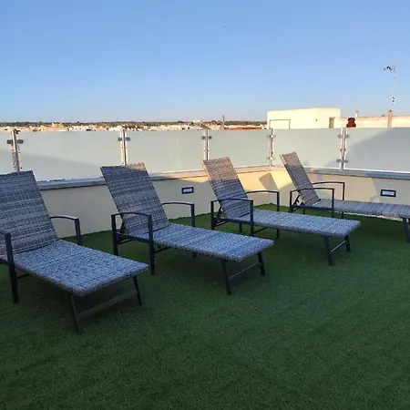 Bed & Breakfast La Madonnina 4*