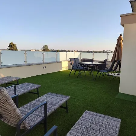 La Madonnina 4* Presicce