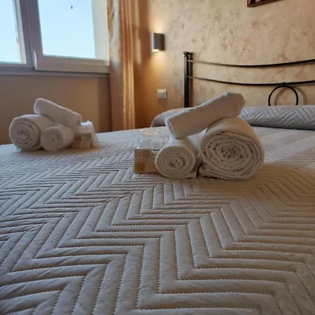 Bed & Breakfast La Madonnina Presicce