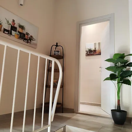 Bed & Breakfast La Madonnina Presicce