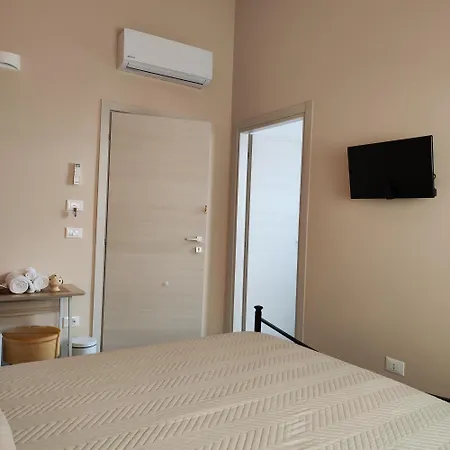 La Madonnina Bed & Breakfast Presicce