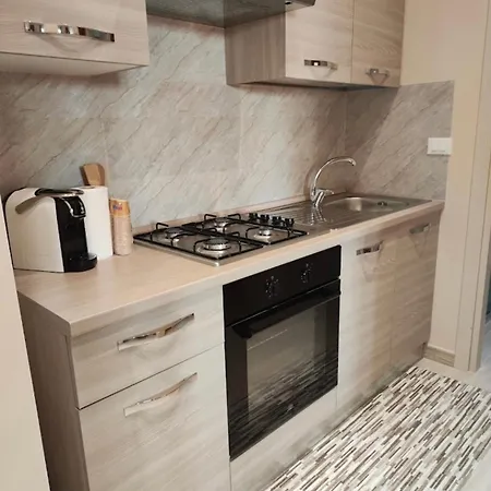 La Madonnina Bed & Breakfast 4*