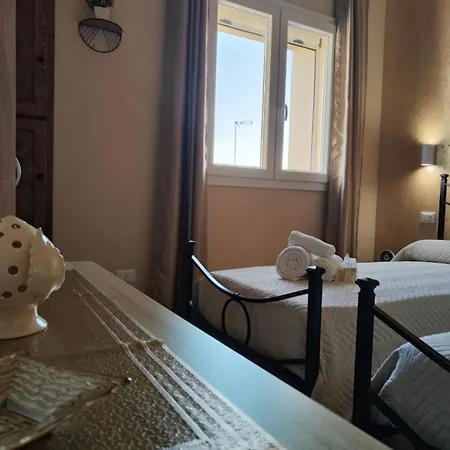 La Madonnina Bed & Breakfast