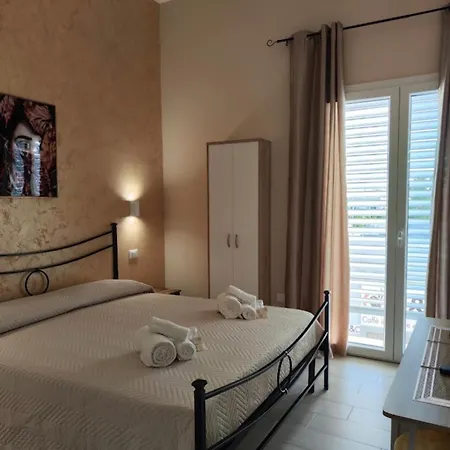 La Madonnina Bed & Breakfast Presicce