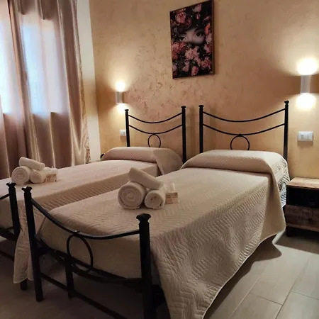 Oda ve Kahvaltı La Madonnina 4*