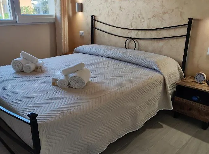 La Madonnina 4* Presicce