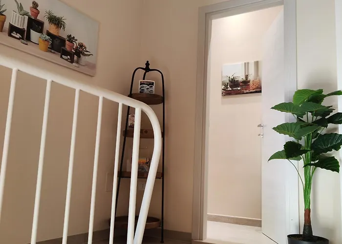 Bed & Breakfast La Madonnina Presicce