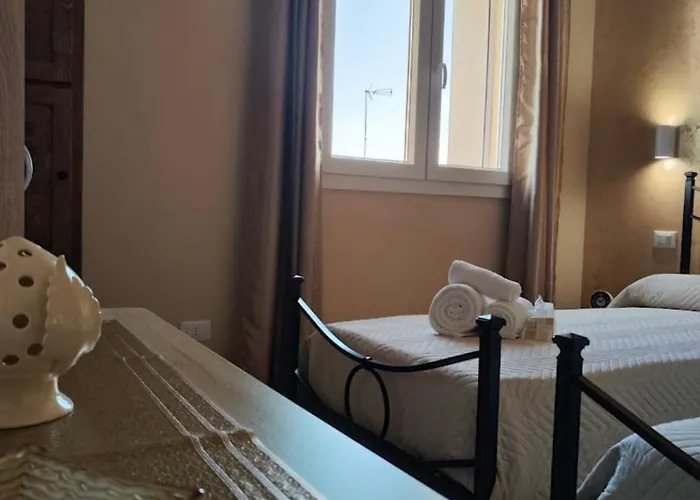 La Madonnina Bed & Breakfast